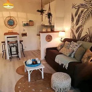 Appartement Superbe à 2 Pas De La, Six-Fours-les-Plages