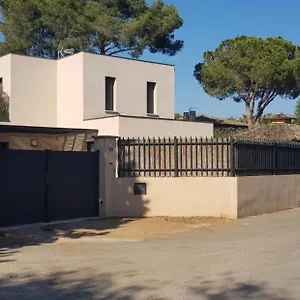 Appartement Six-fours Les Plages, Six-Fours-les-Plages