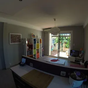 Appartement T2 Refait à Neuf, Terrasse 15m2, Six-Fours-les-Plages